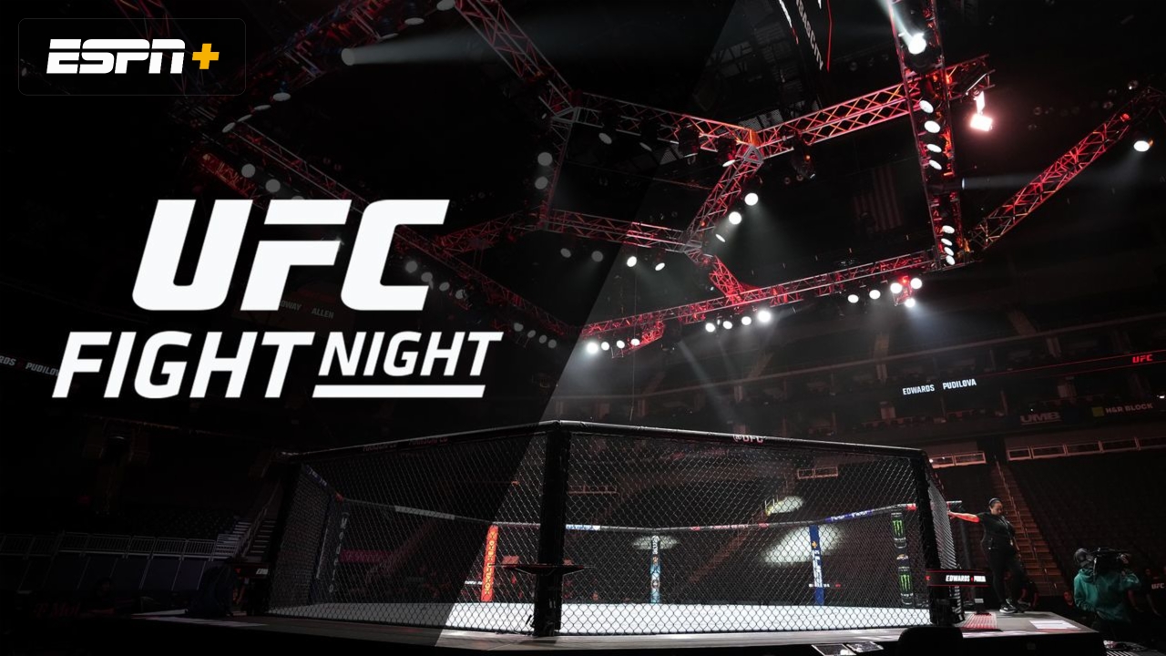 UFC Fight Night Post Show: Kara-France vs. Albazi