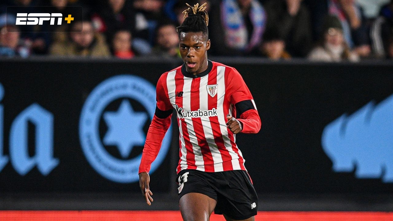 Athletic Club vs. Cadiz (LaLiga)