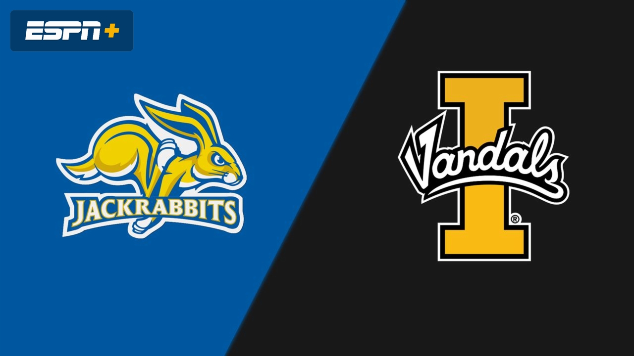 South Dakota State vs. Idaho