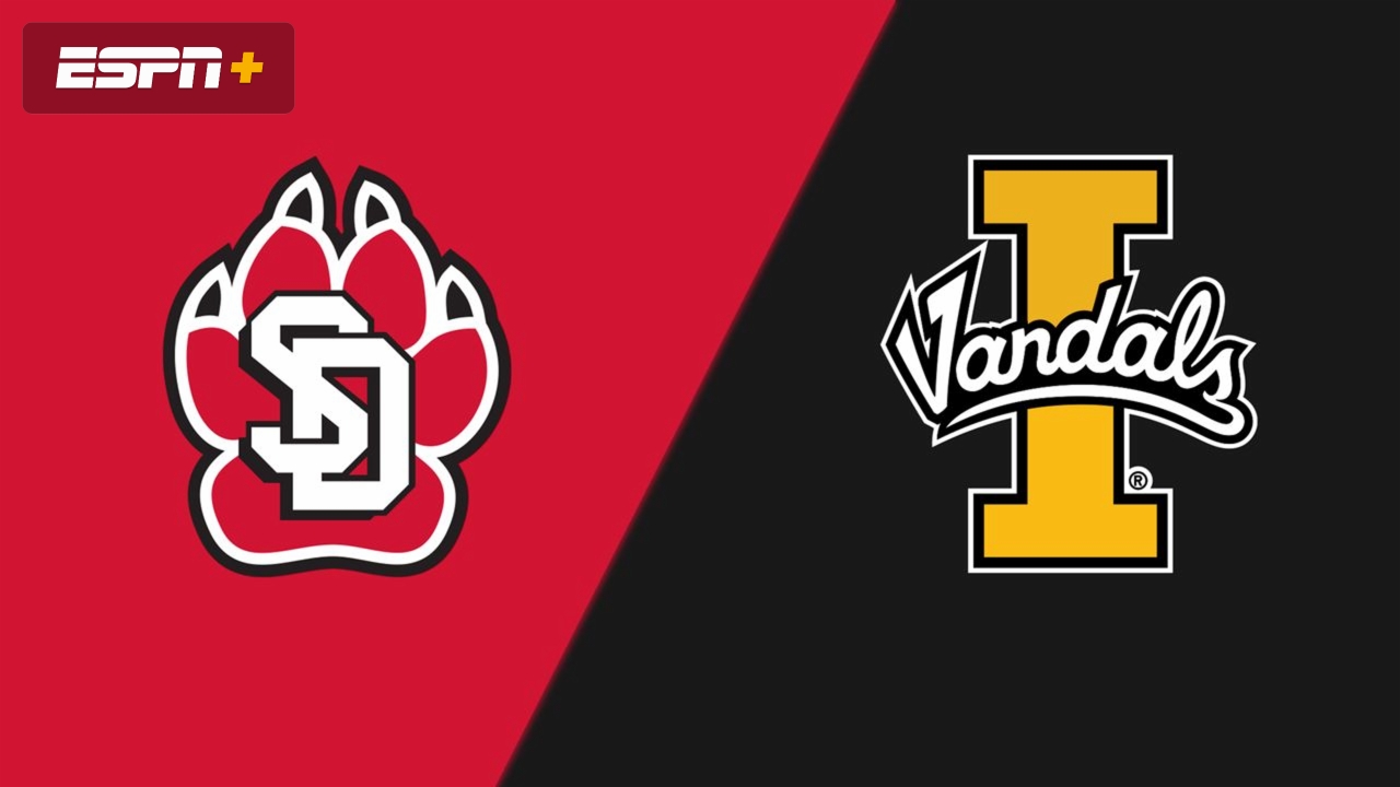 South Dakota vs. Idaho