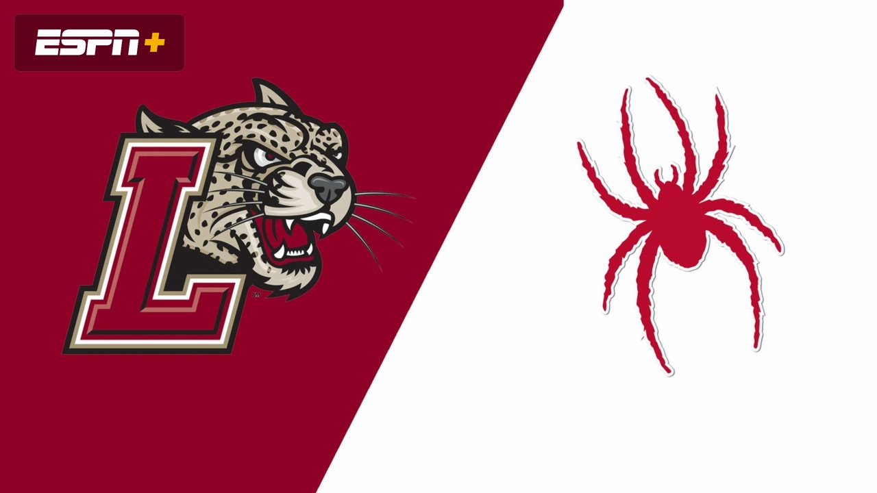 Lafayette vs. Richmond (Field Hockey)