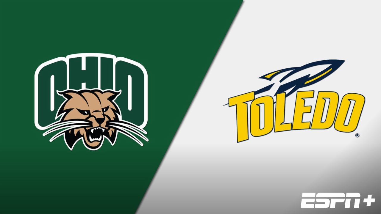 Ohio vs. Toledo (Quarterfinal #1)