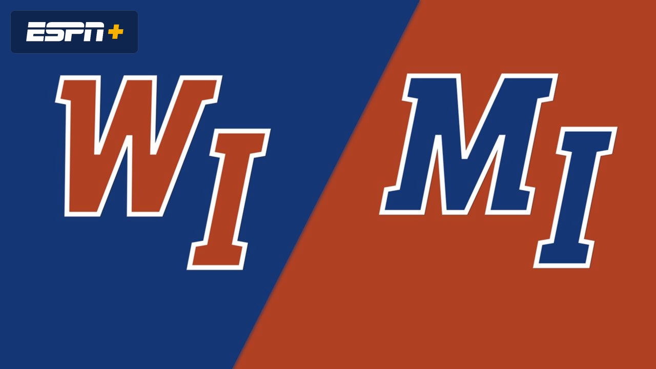 Appleton, WI vs. St. Clair, MI