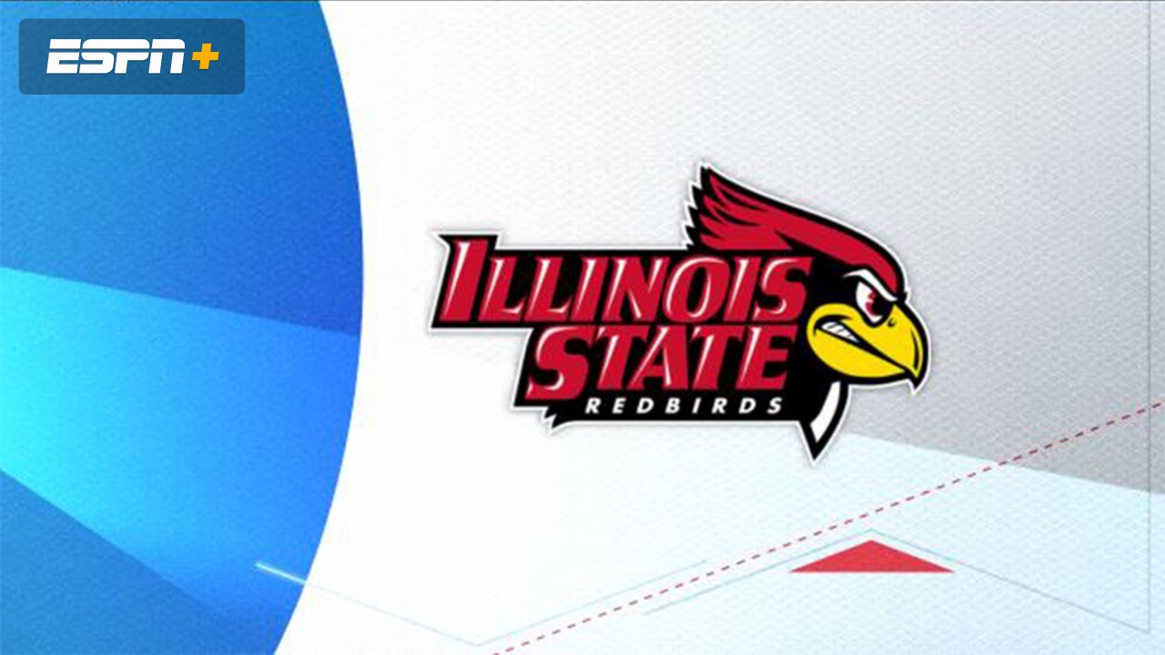 Illinois State Volleyball Coach's Show