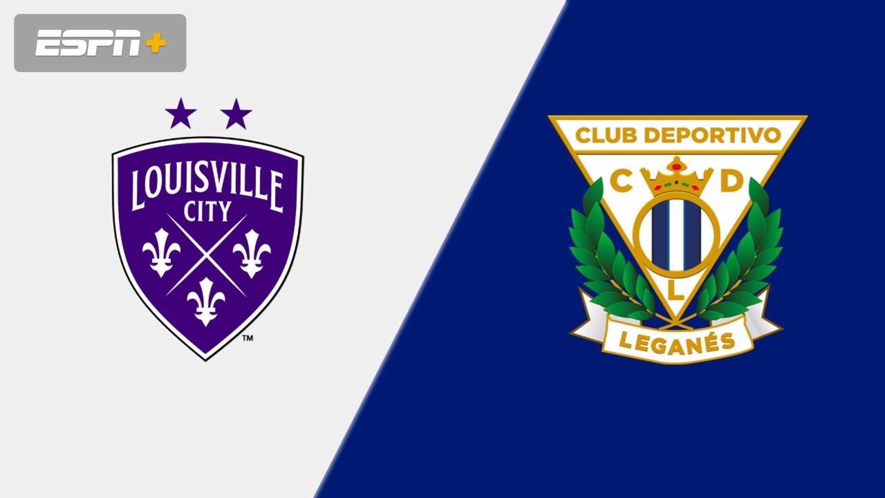 Louisville City FC vs. Leganes (International Friendly)