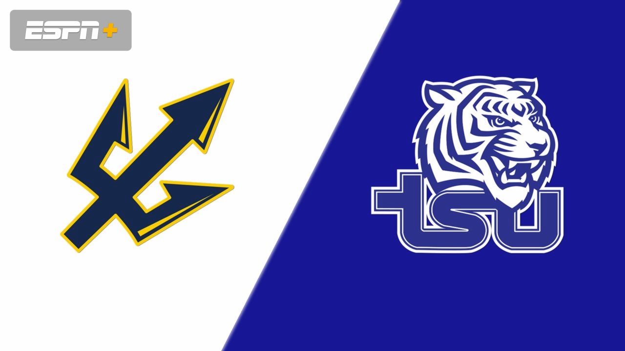 UC San Diego vs. Tennessee State