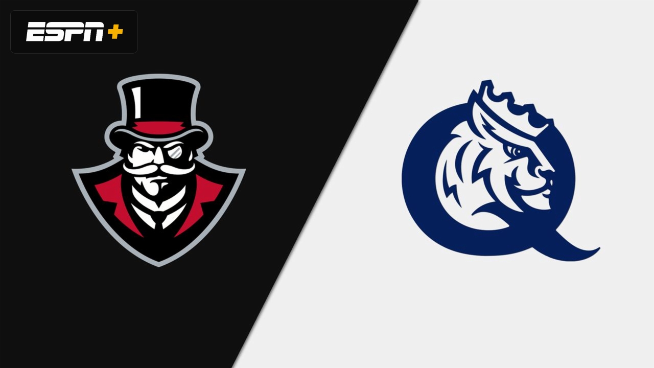 Austin Peay vs. Queens University