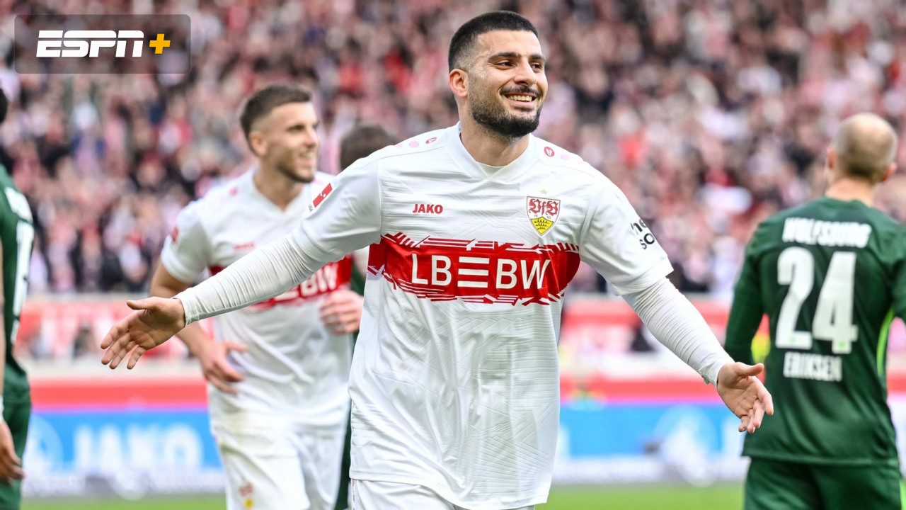 1. FSV Mainz 05 vs. VfB Stuttgart