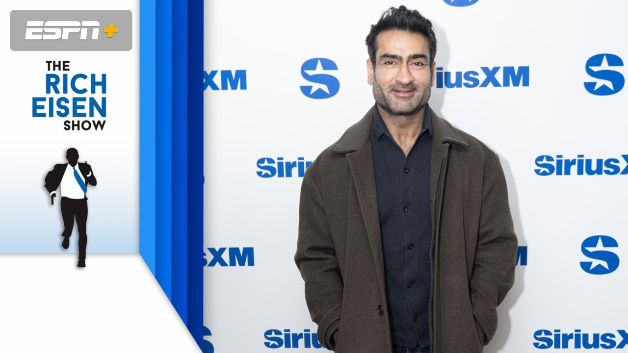 Tue, 12/30 - The Rich Eisen Show