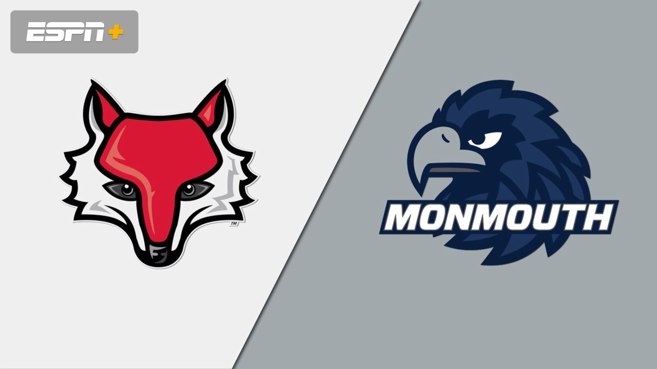 Marist vs. Monmouth (M Basketball)