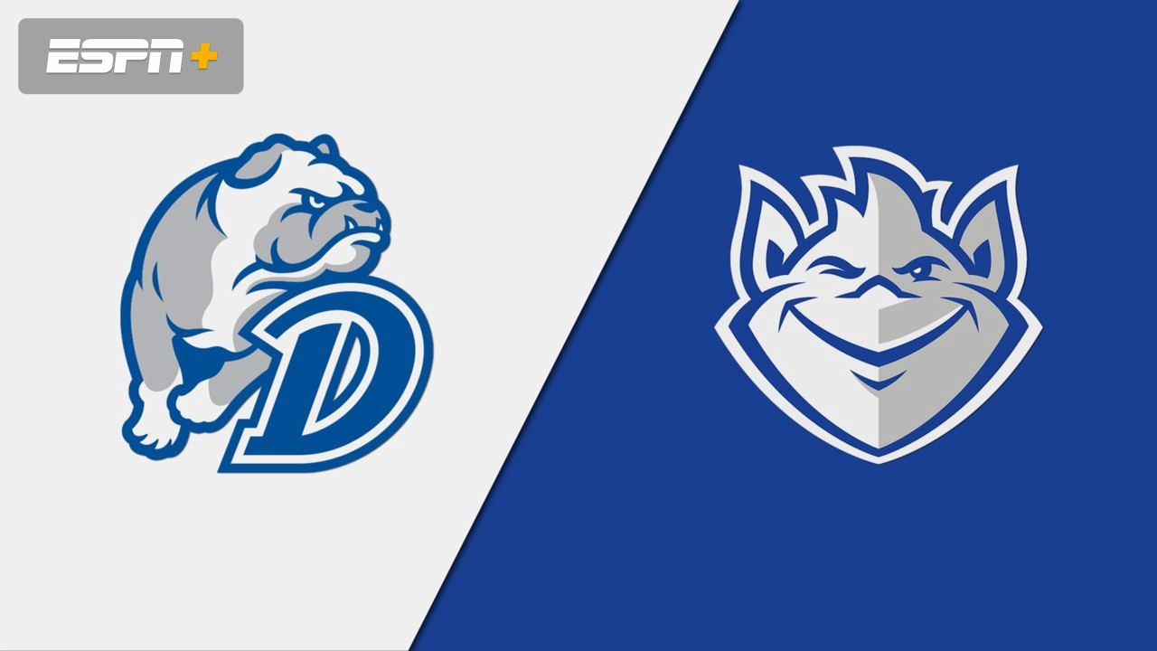 Drake vs. Saint Louis (W Soccer)