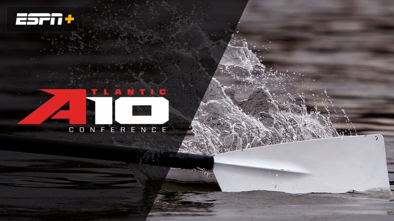 A10 Women's Rowing Championship