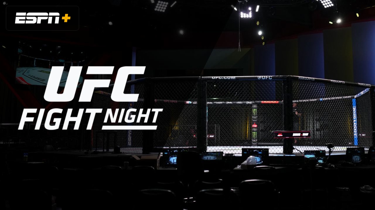 UFC Fight Night Post Show: Burns vs. Brady