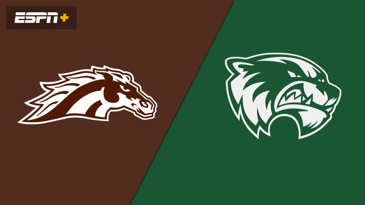Western Michigan vs Utah Valley