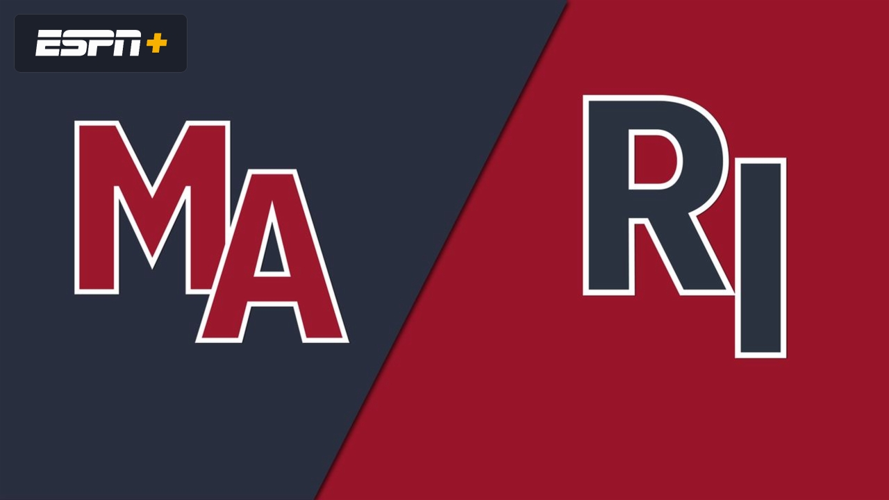 Peabody, MA vs. East Greenwich, RI (East Regional)