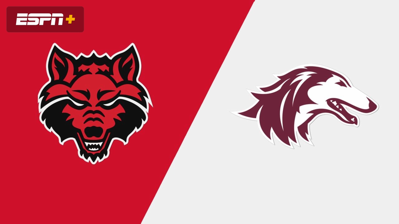 Arkansas State vs. Southern Illinois