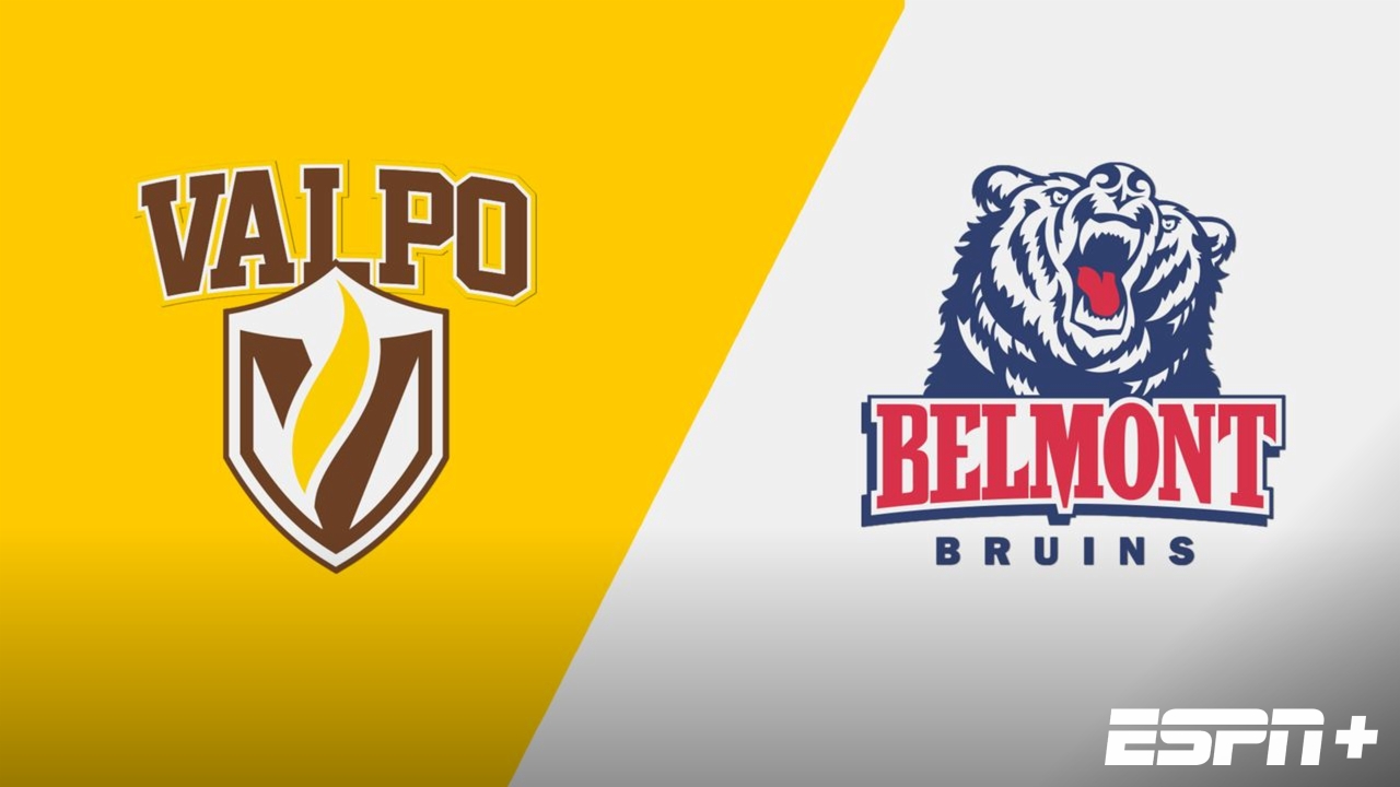 Valparaiso vs. Belmont