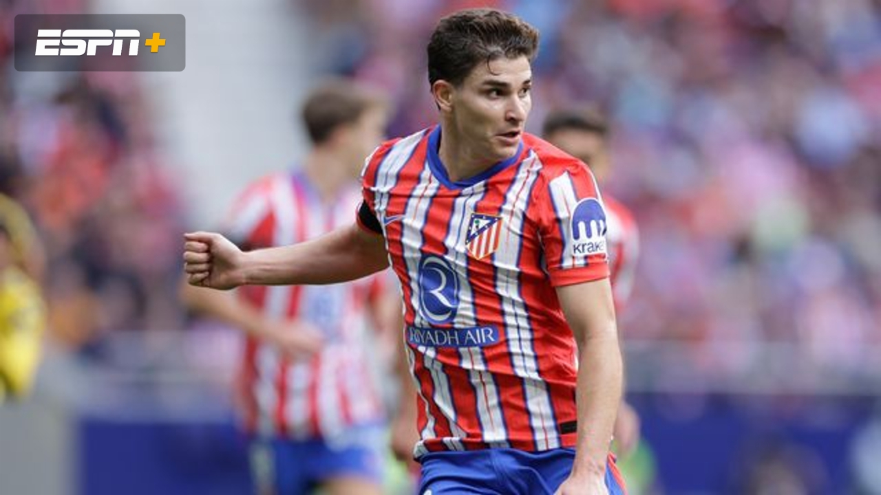 Mallorca vs. Atletico de Madrid (LALIGA)