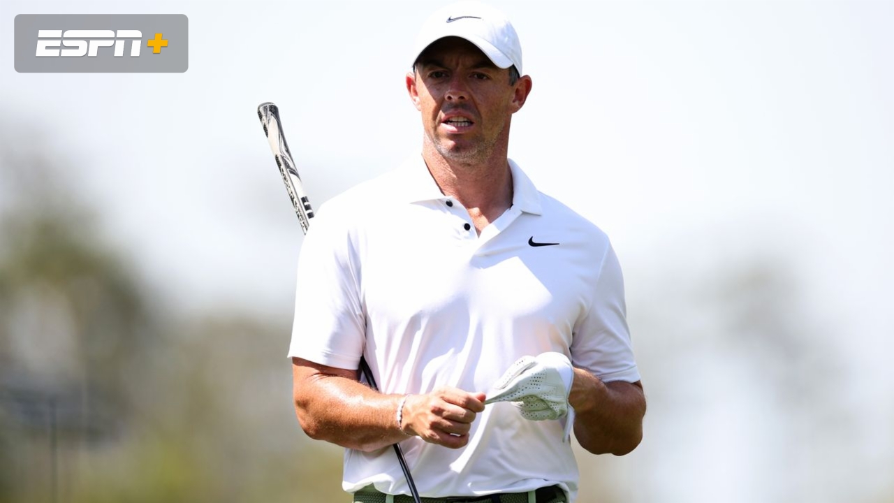 The PLAYERS Championship: McIlroy Featured Group (Second Round)