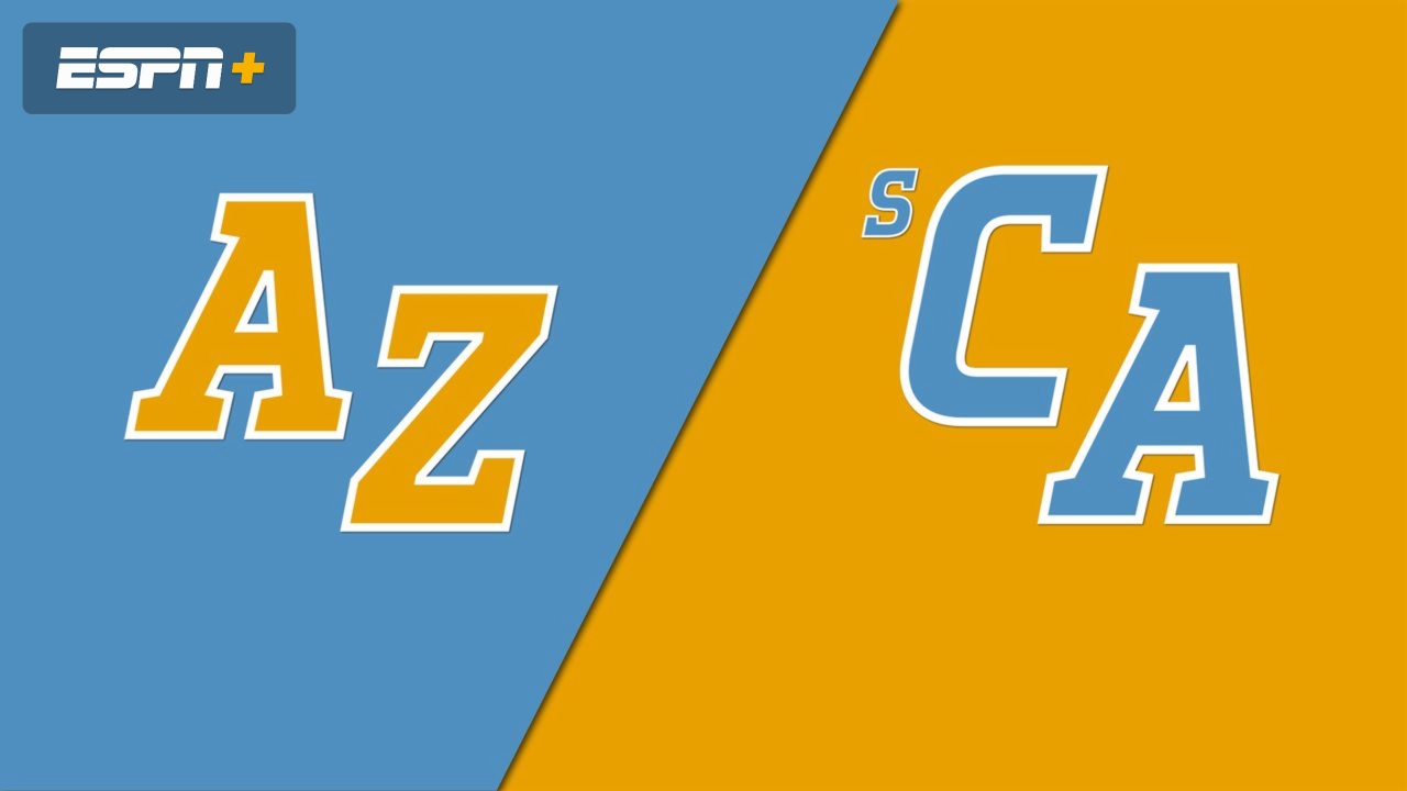 Queen Creek, AZ vs. Torrance, CA (West Regional)