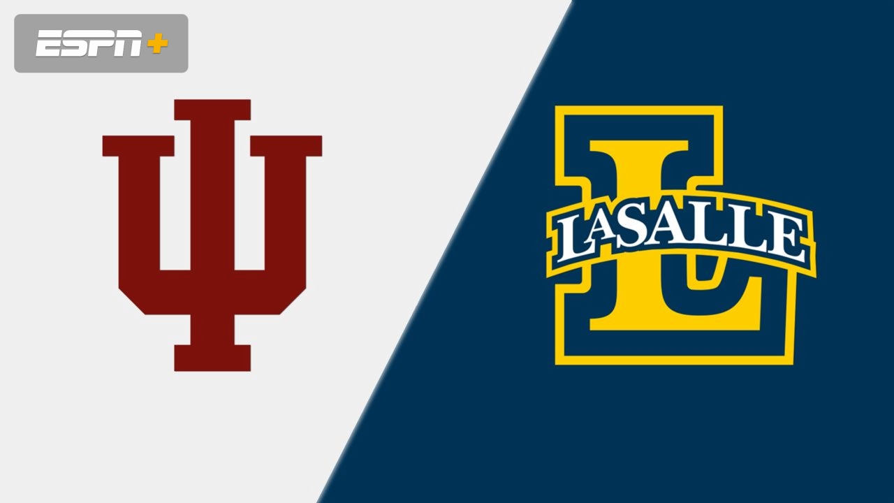 Indiana vs. La Salle