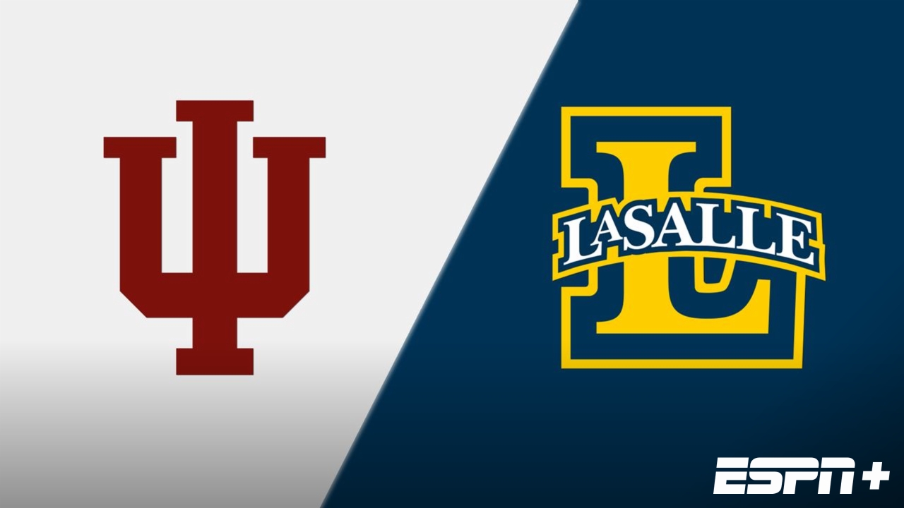 Indiana vs. La Salle