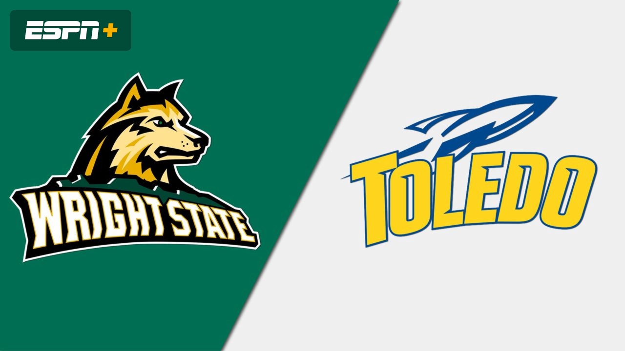 Wright State vs. Toledo (Softball)