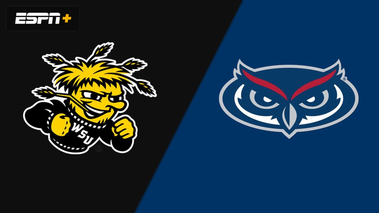 Wichita State vs. Florida Atlantic