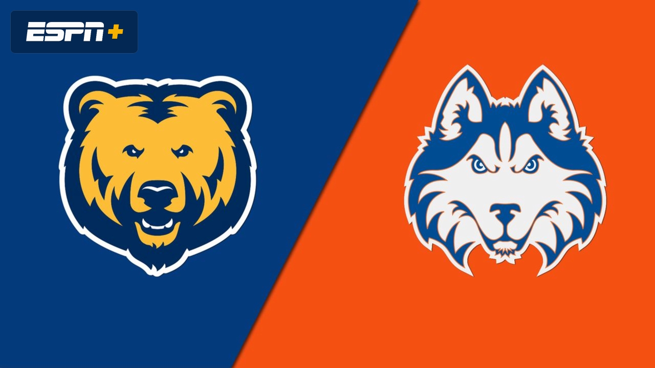 Northern Colorado vs. Houston Baptist (Football)