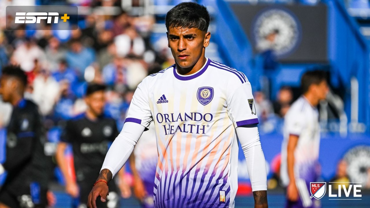 Toronto FC vs. Orlando City