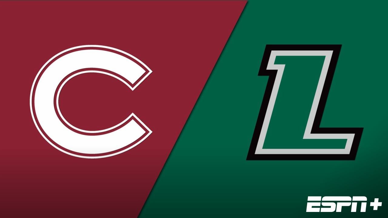 Colgate vs. Loyola (MD) (W Lacrosse)