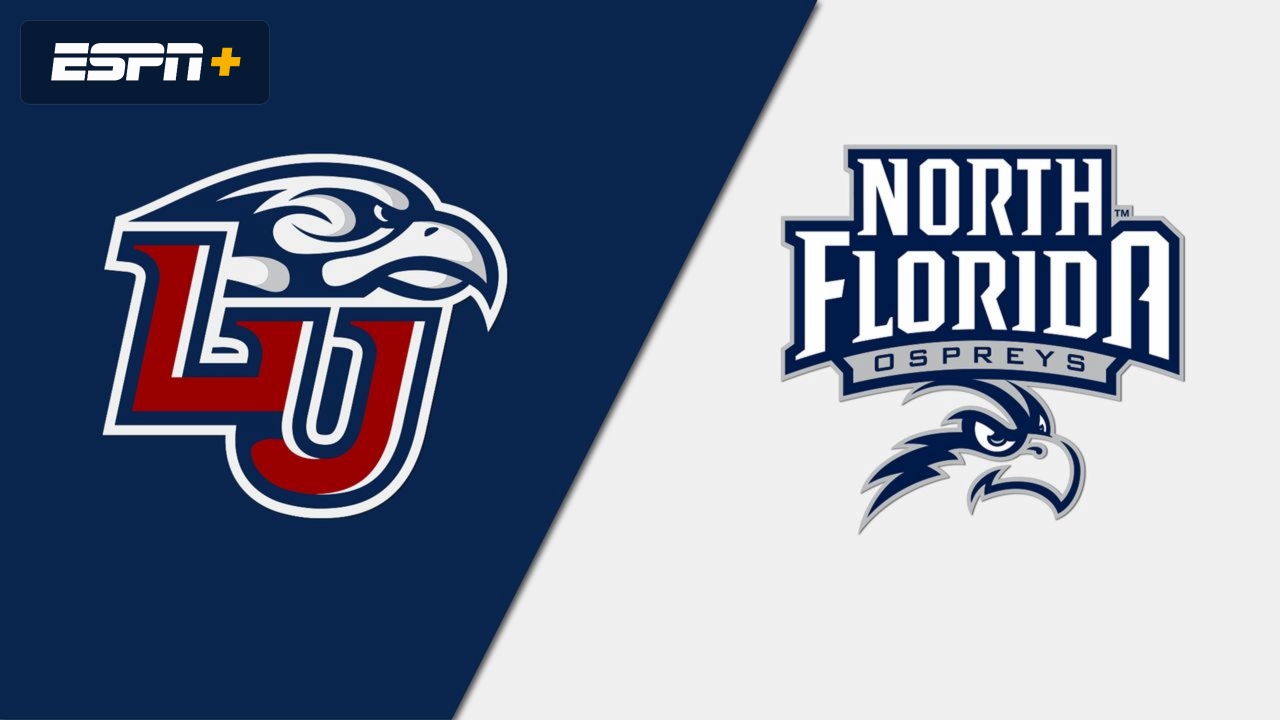 Liberty vs. North Florida (W Volleyball)