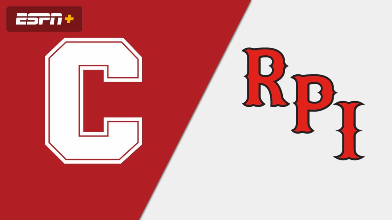 Cornell vs. Rensselaer