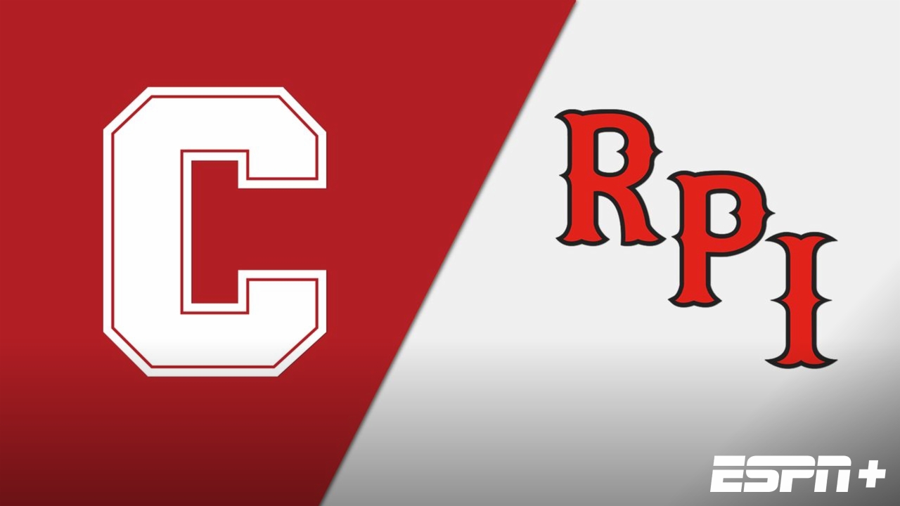 Cornell vs. Rensselaer