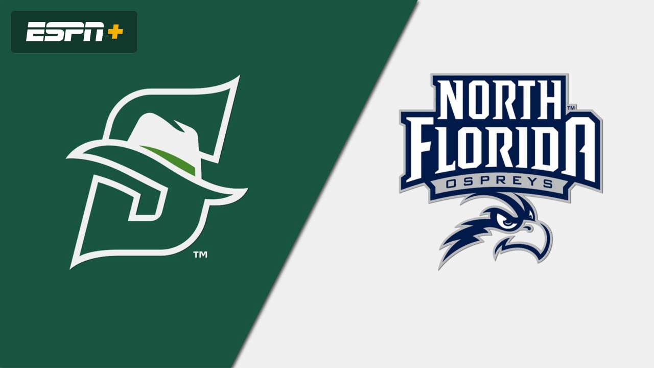Stetson vs. North Florida