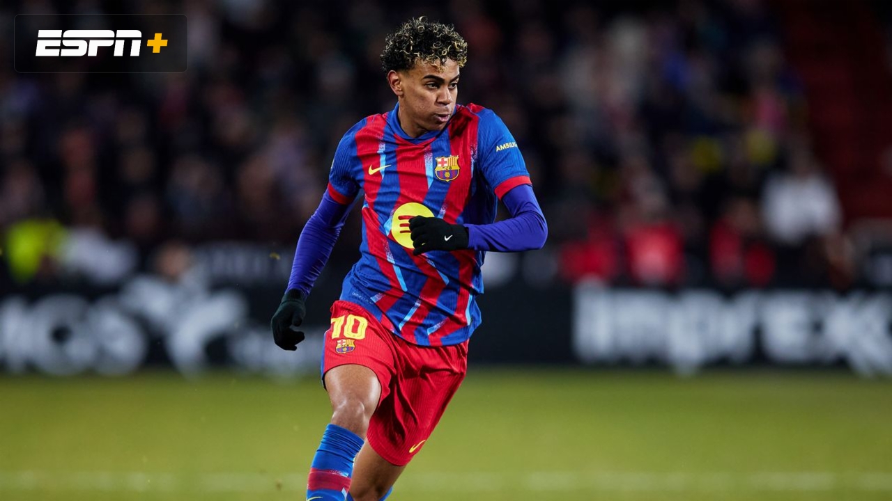 FC Barcelona vs. RCD Mallorca