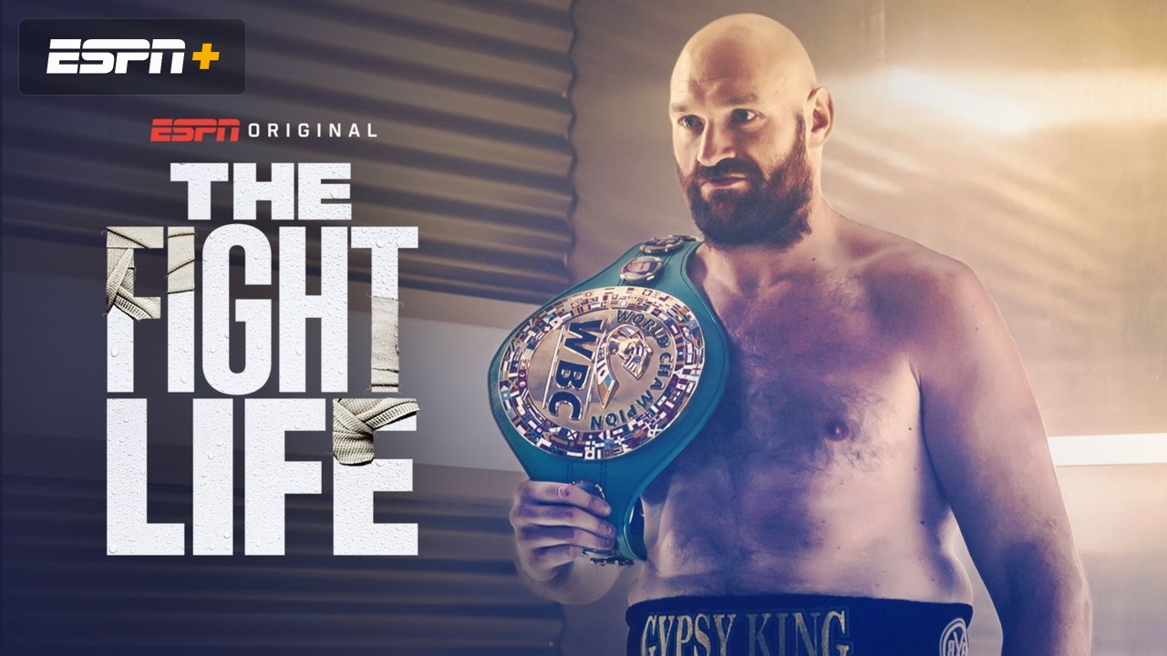 Tyson Fury: A Heavyweight Task