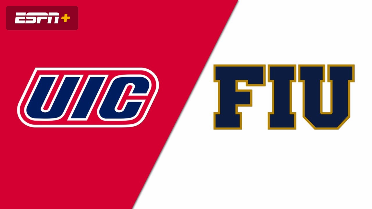UIC vs. Florida International