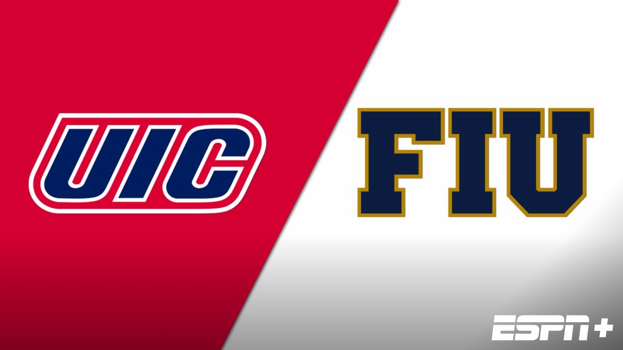 UIC vs. Florida International