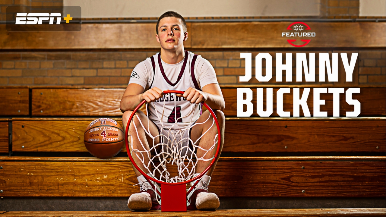 Johnny Buckets