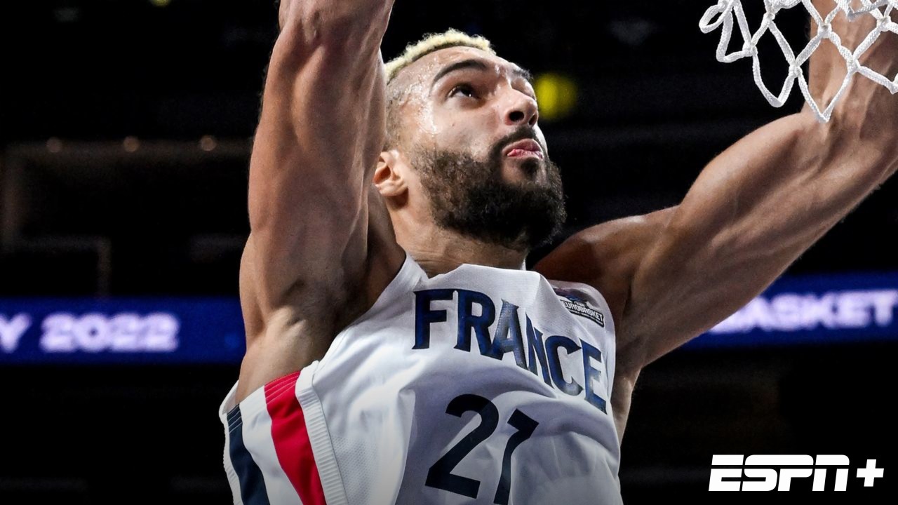 France vs. Turkey (Round of 16)