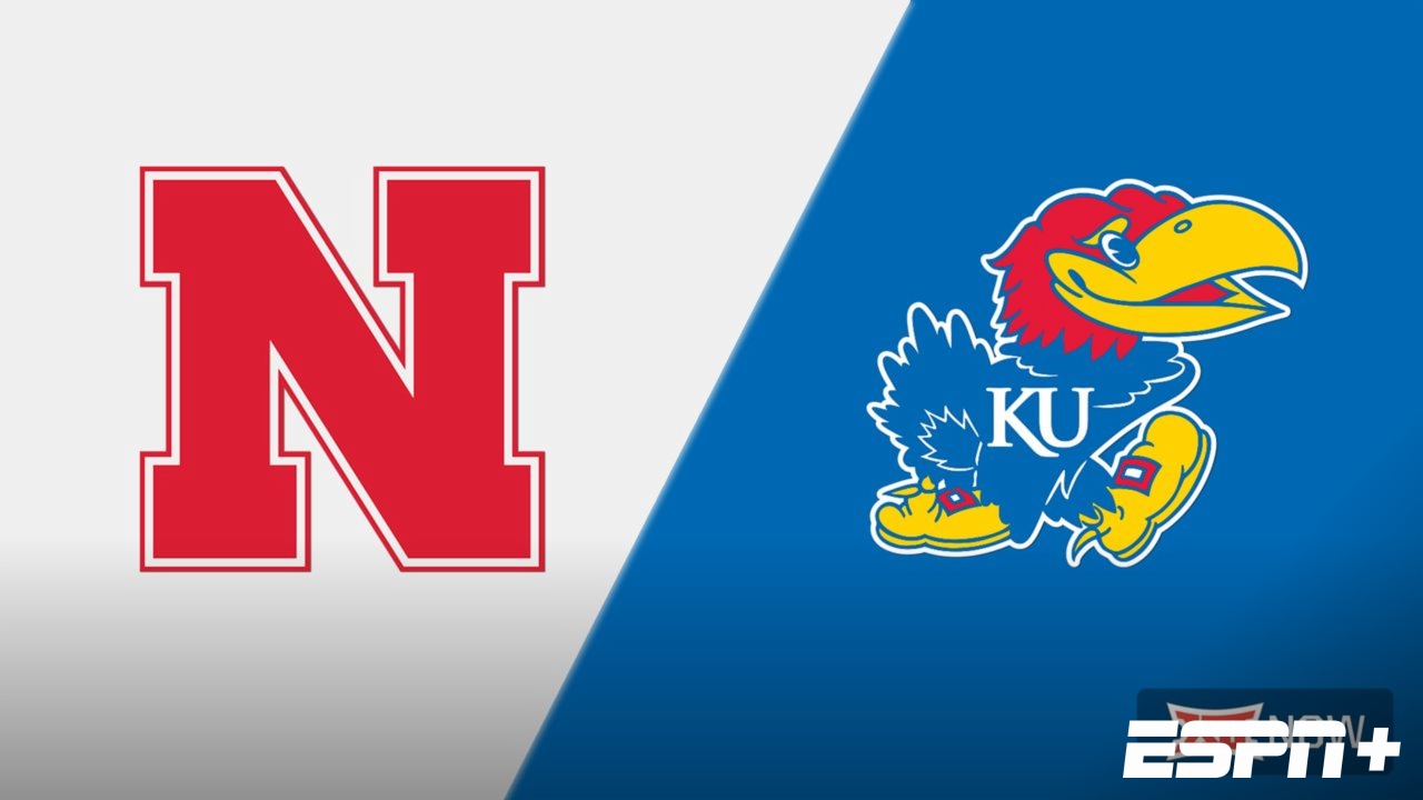 Nebraska vs. Kansas (Third Round)