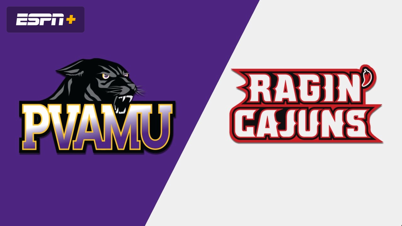 Prairie View A&M vs. Louisiana (M Basketball)