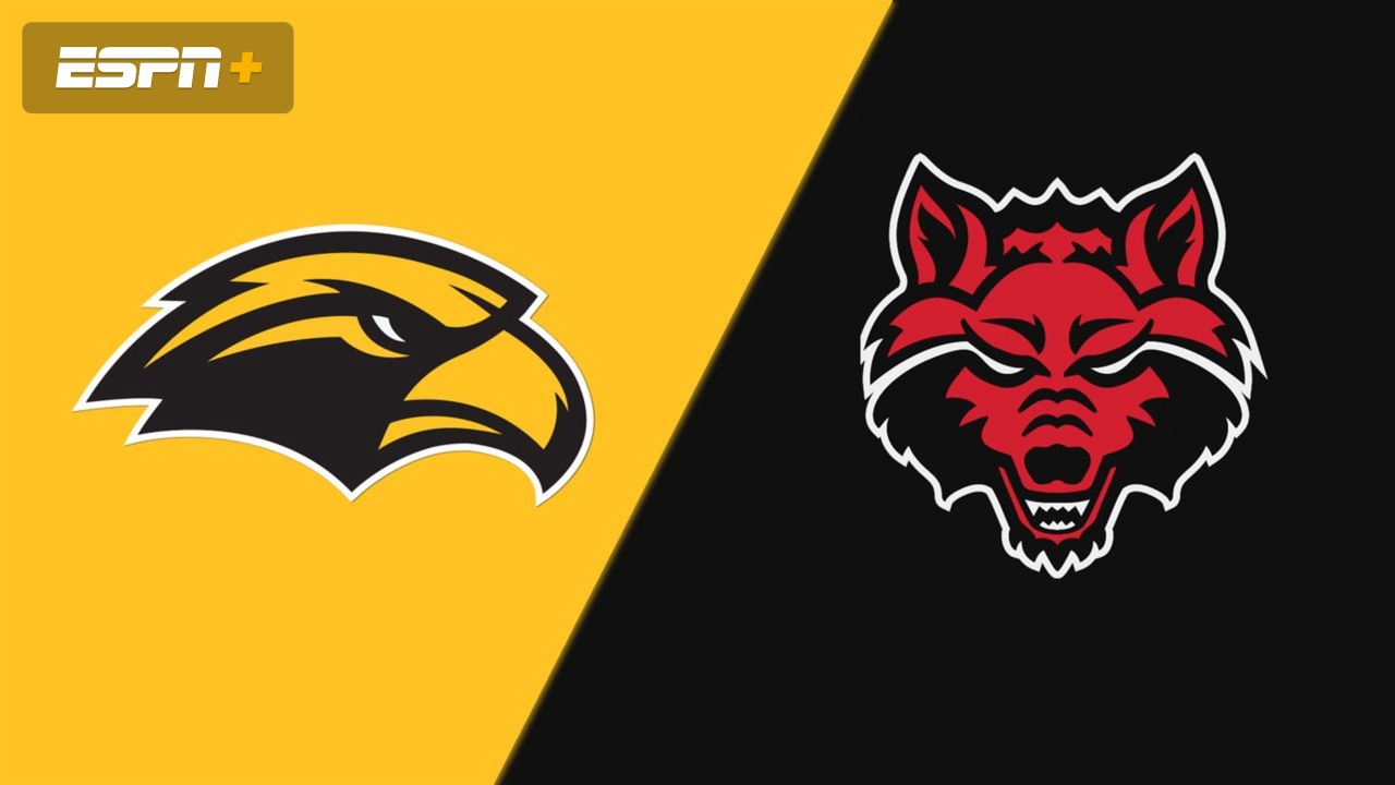 Southern Mississippi vs. Arkansas State