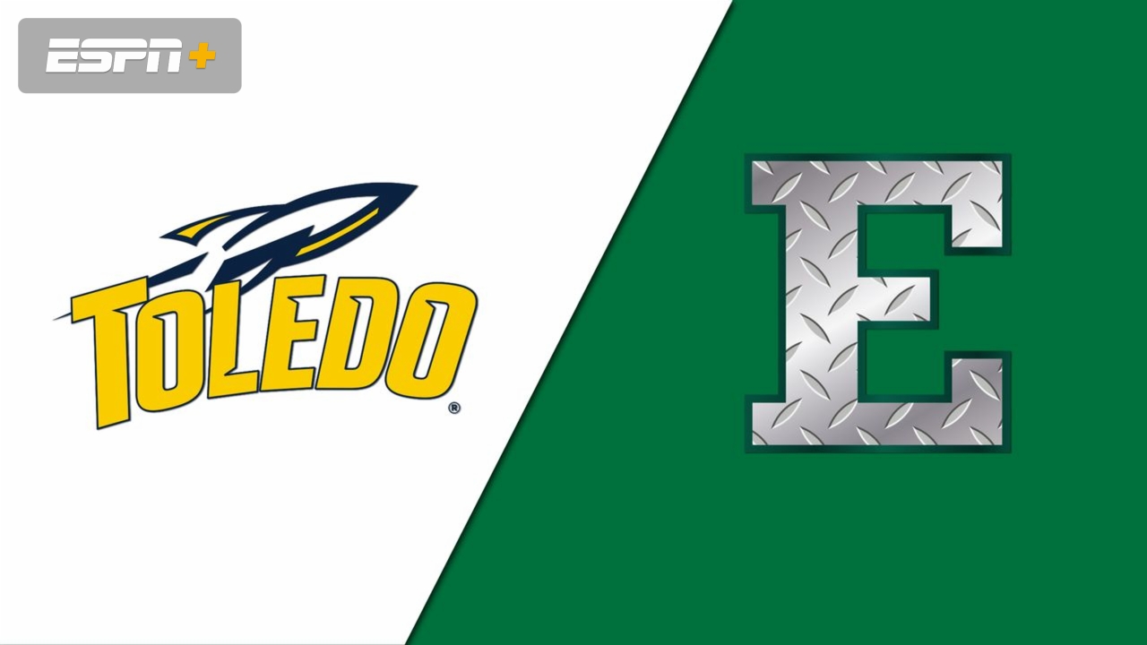 Toledo vs. Eastern Michigan