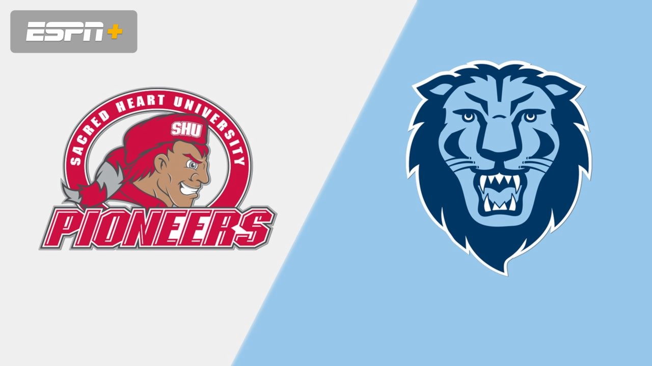 Sacred Heart vs. Columbia