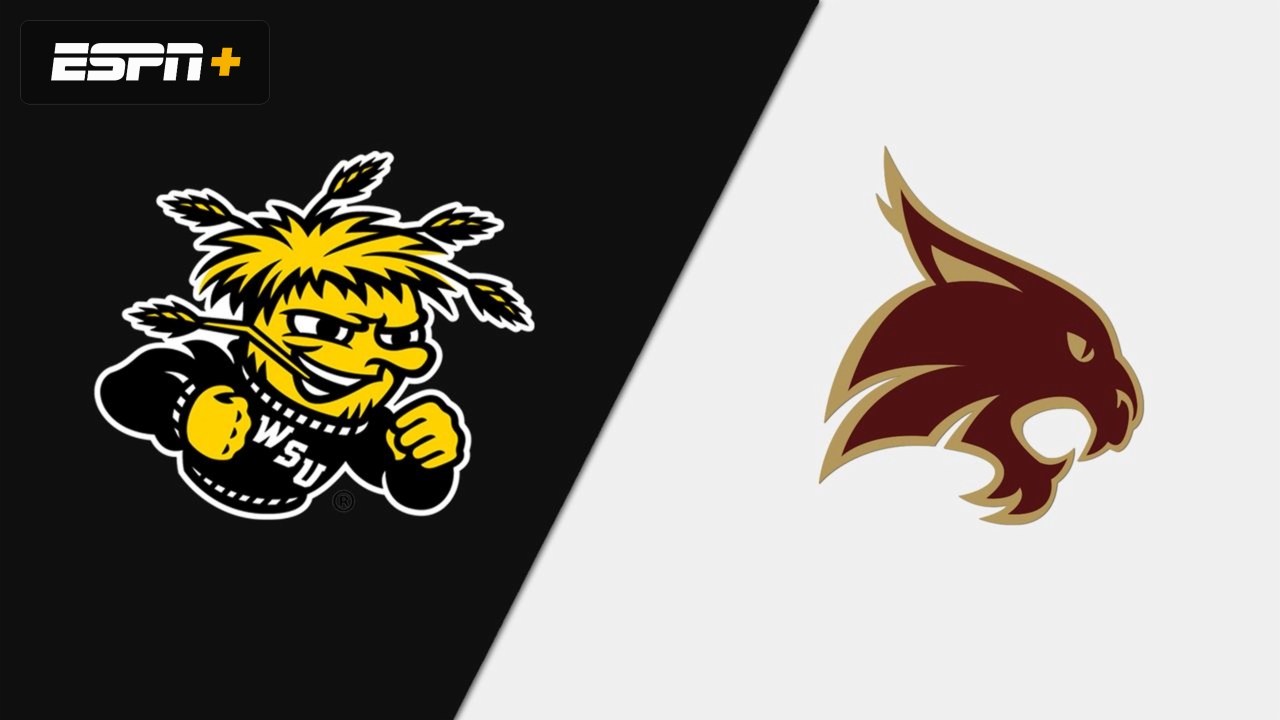 Wichita State vs. Texas State