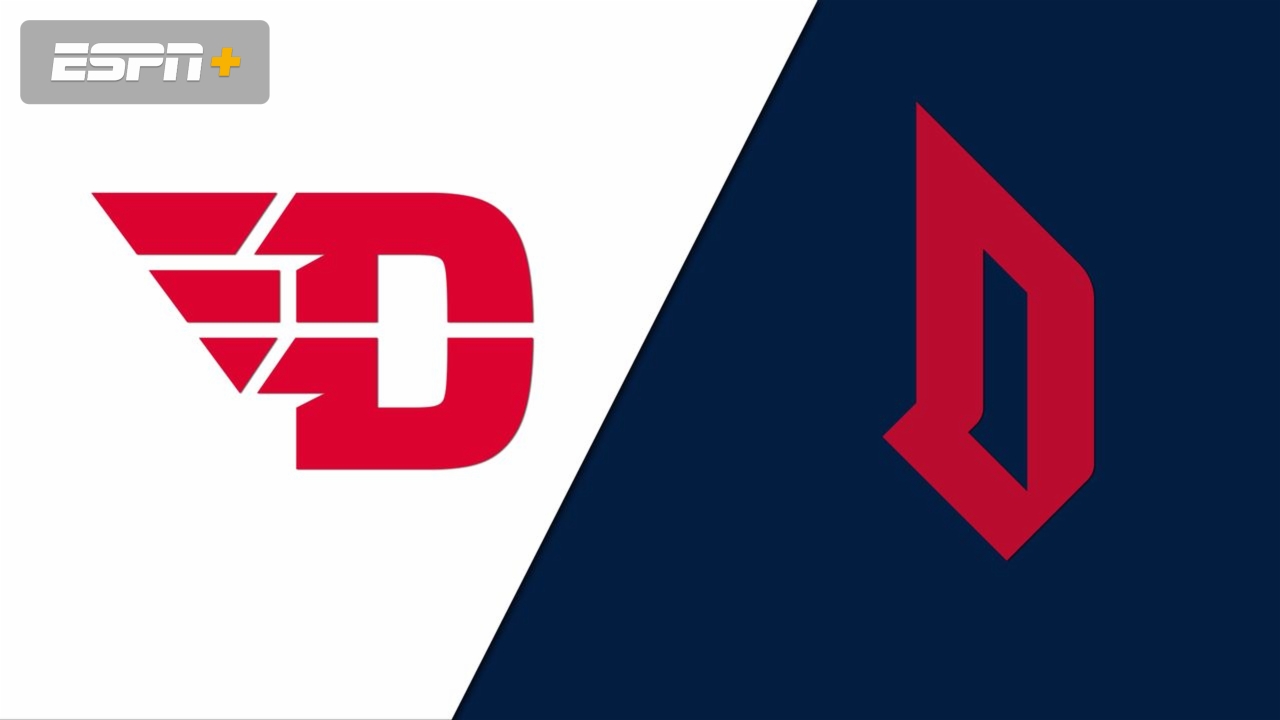 Dayton vs. Duquesne