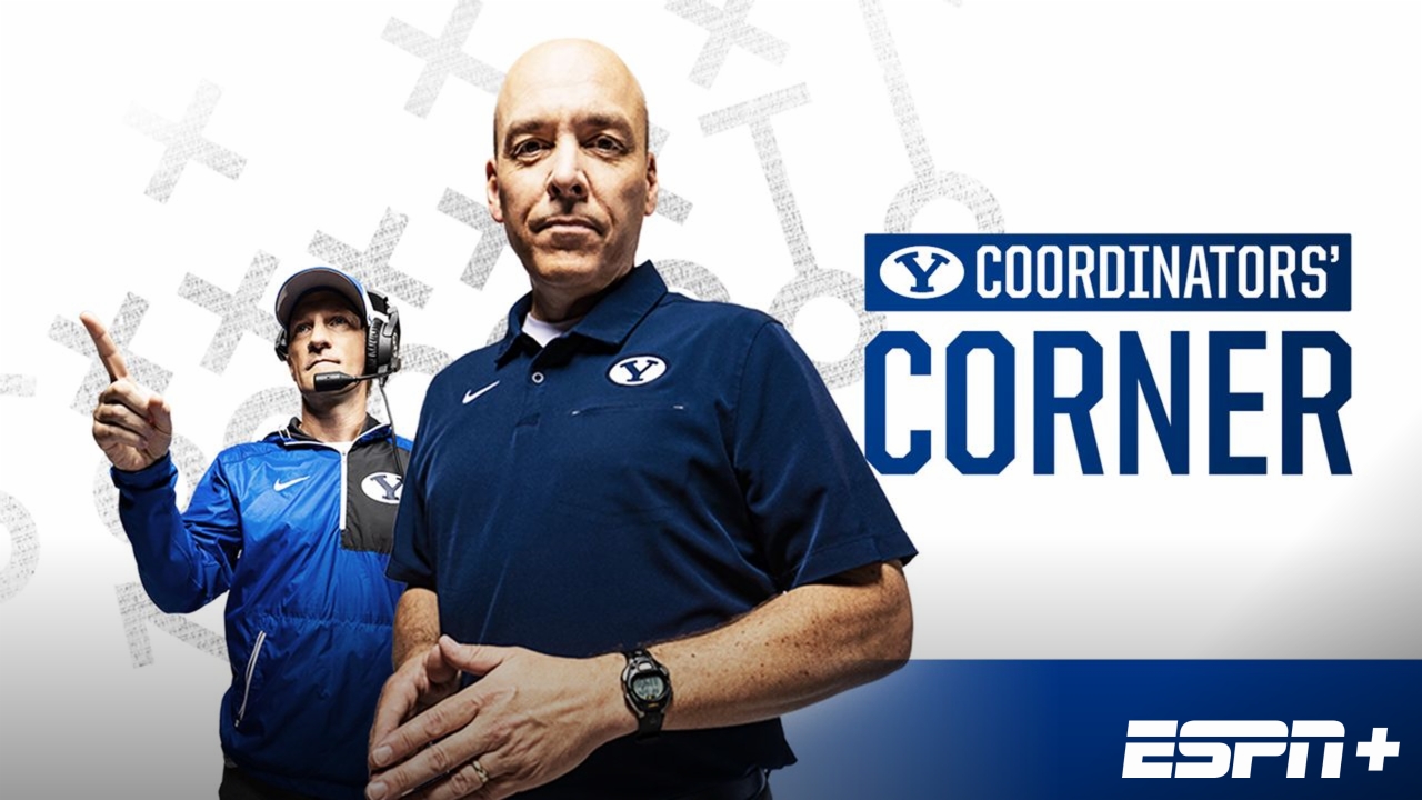 Coordinators Corner