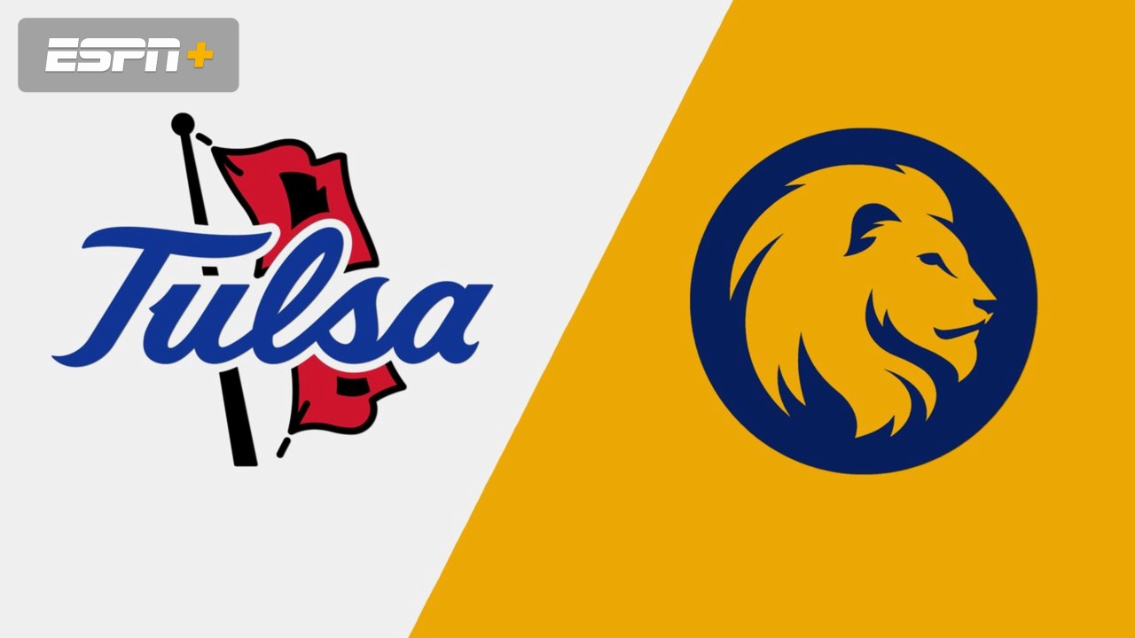 Tulsa vs. Texas A&M Commerce